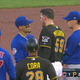 Illustration for article titled Joe Musgrove Reheats The Pirates-Cubs Beef, But Only A Little Bit So Its Still Cold In The Center